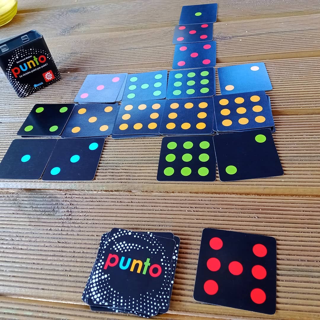 PUNTO