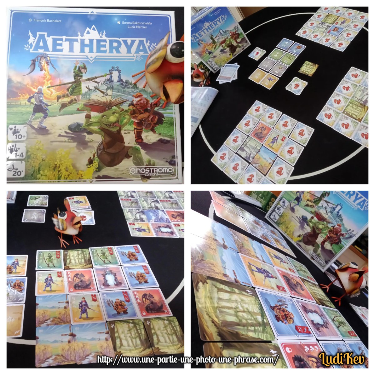 Aetherya
