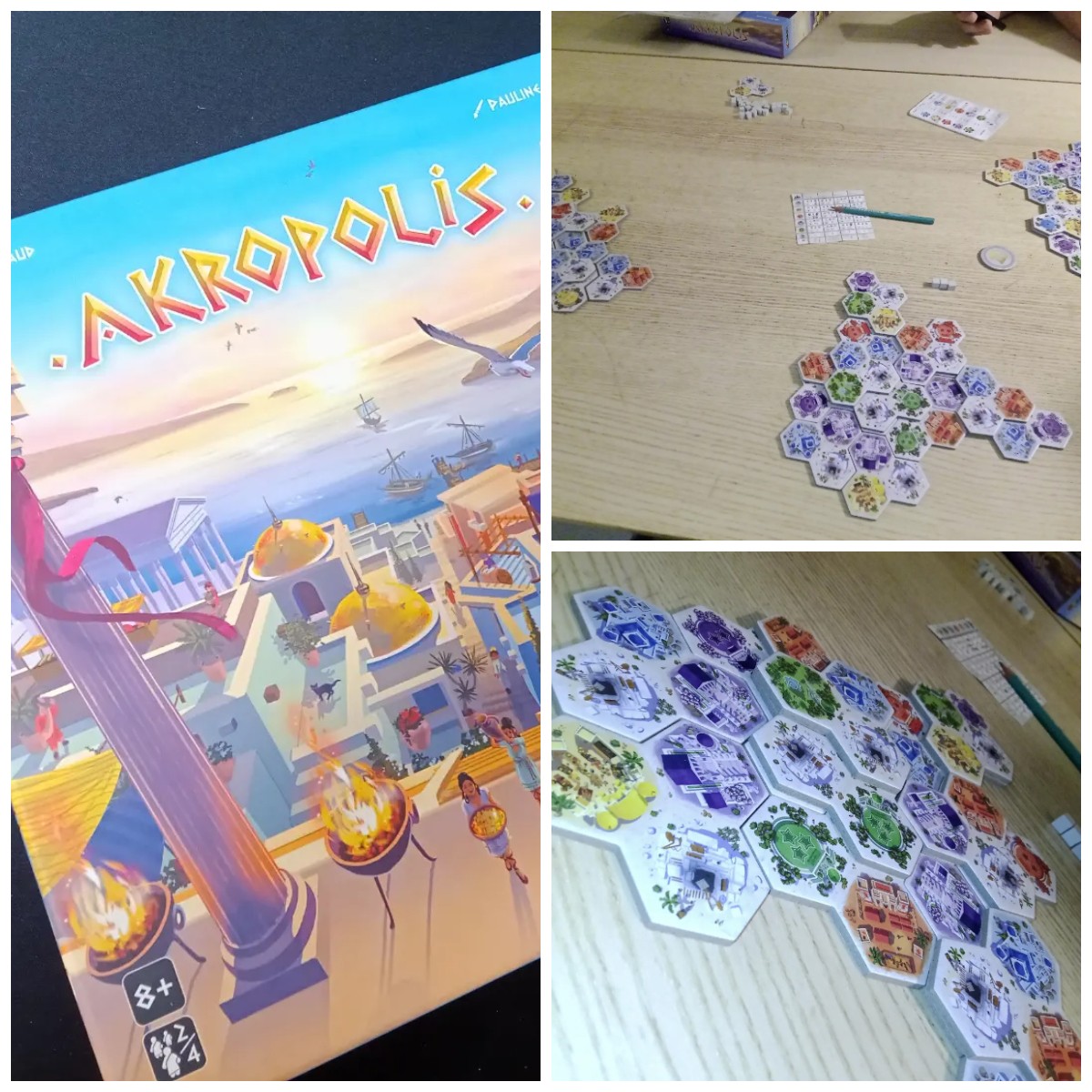 Akropolis