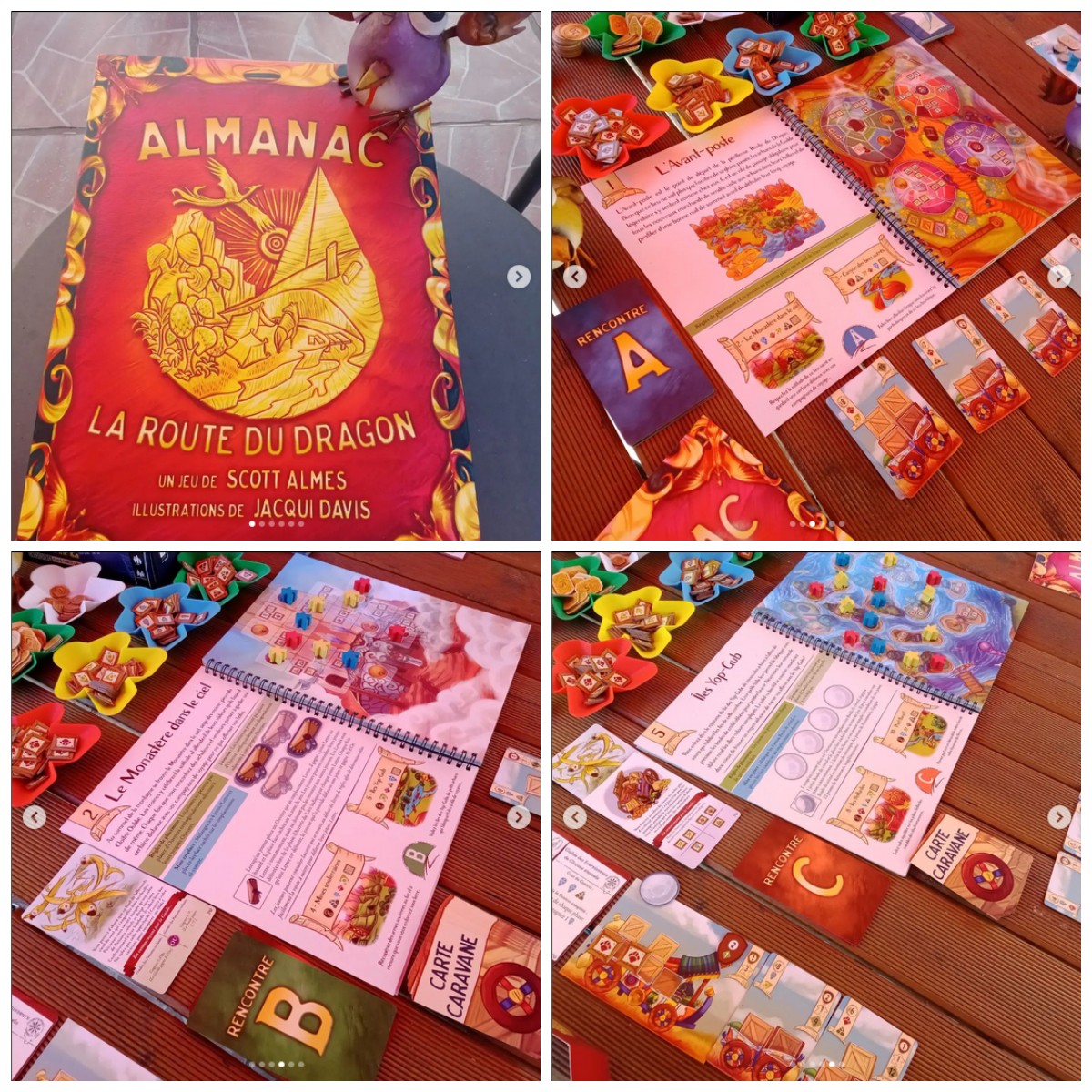 Almanac
