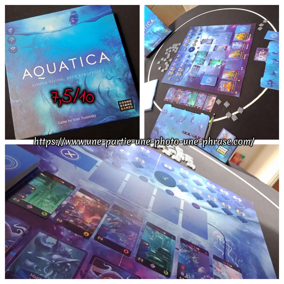 Aquatica