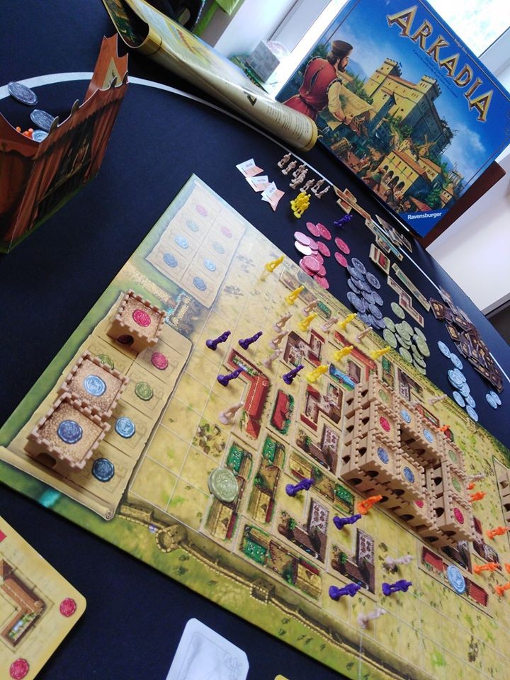 Arkadia