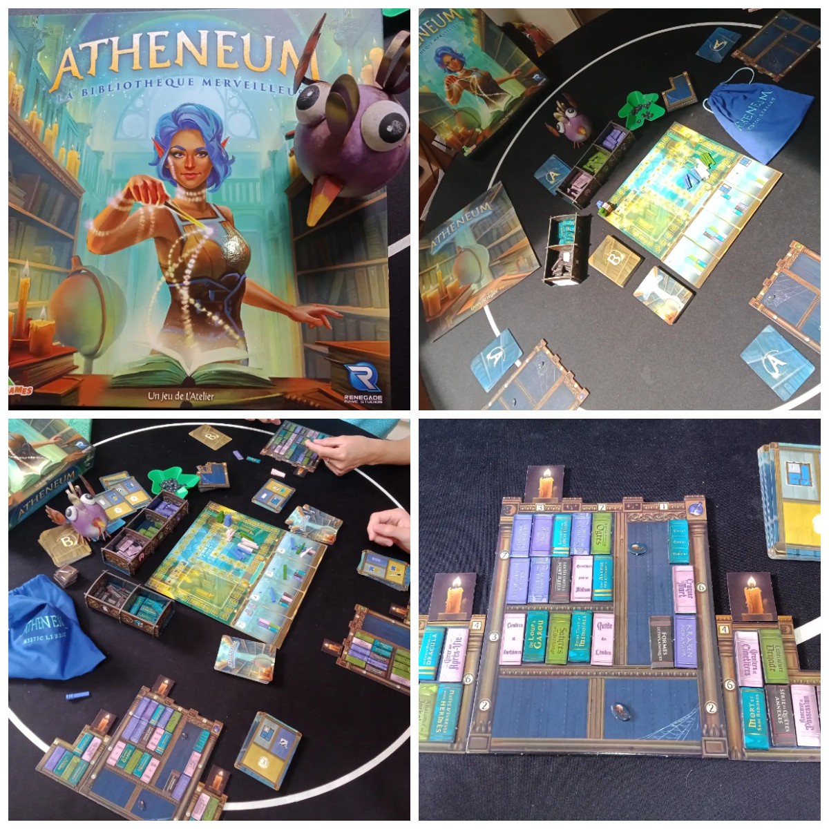 Atheneum