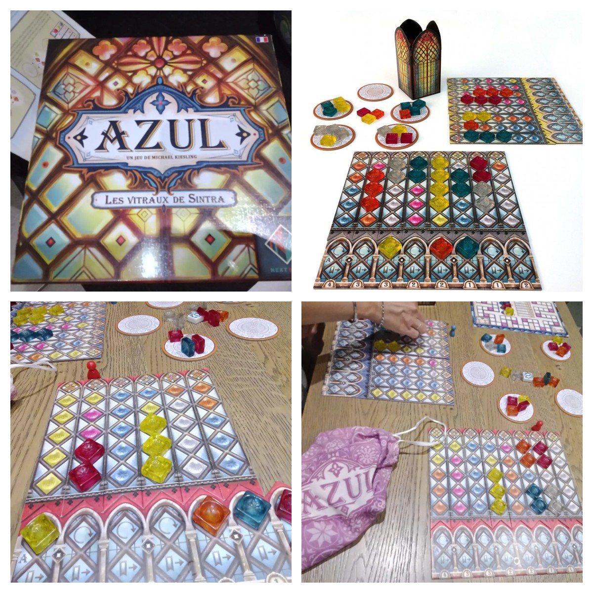 Azul sintra