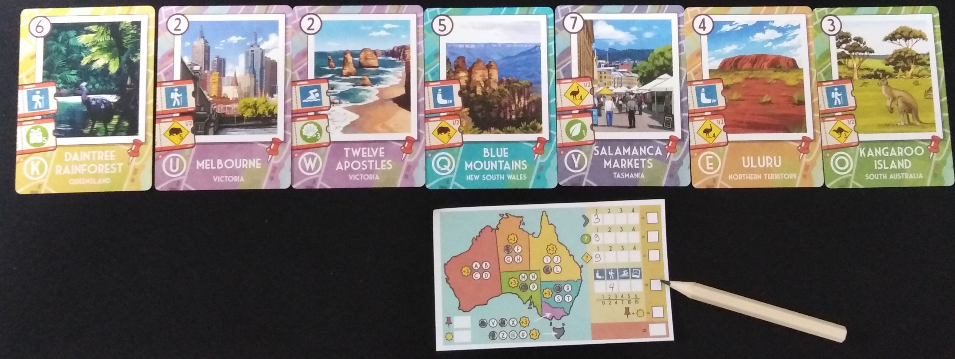 Boomerang australia