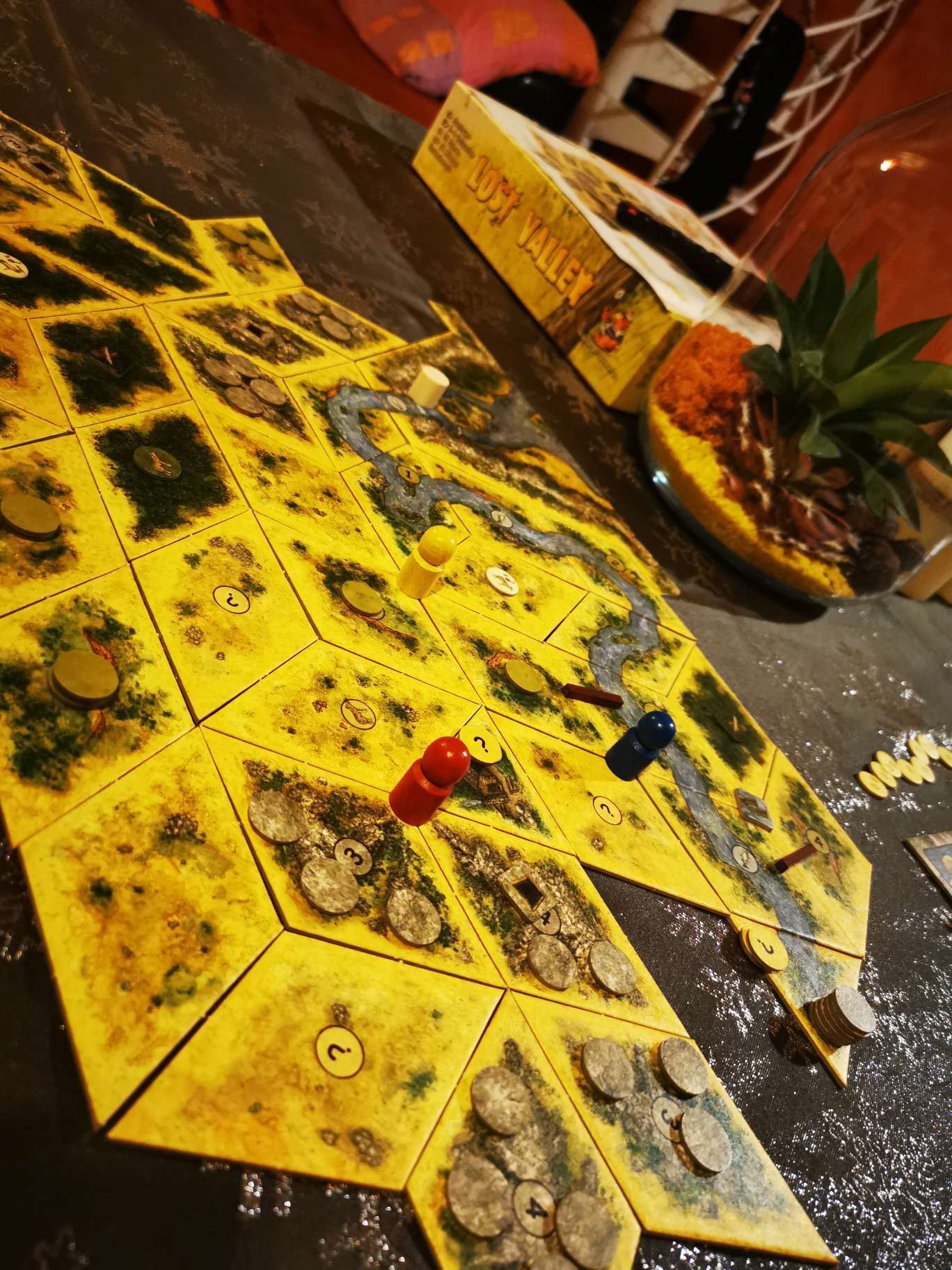 Lost Valley
