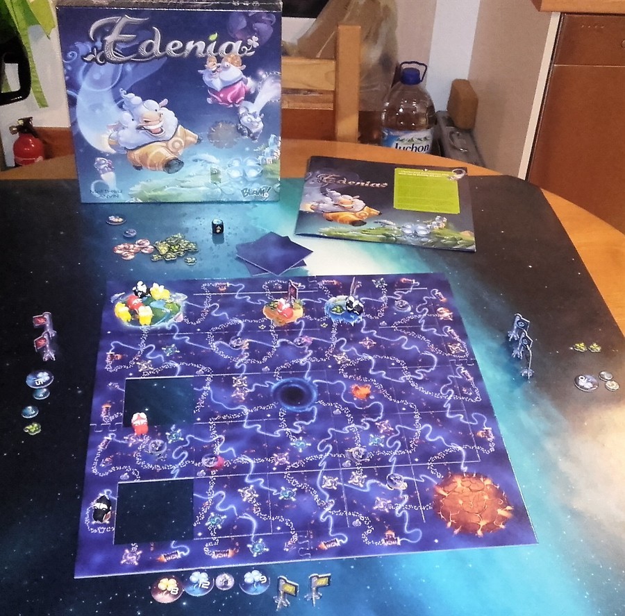 Edenia