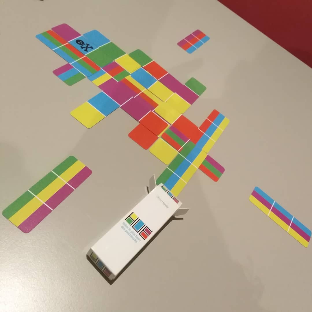 Hue