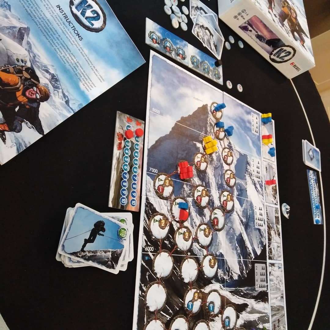 K2