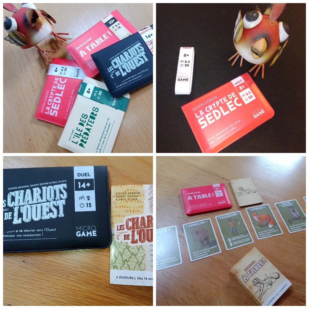 Microgame