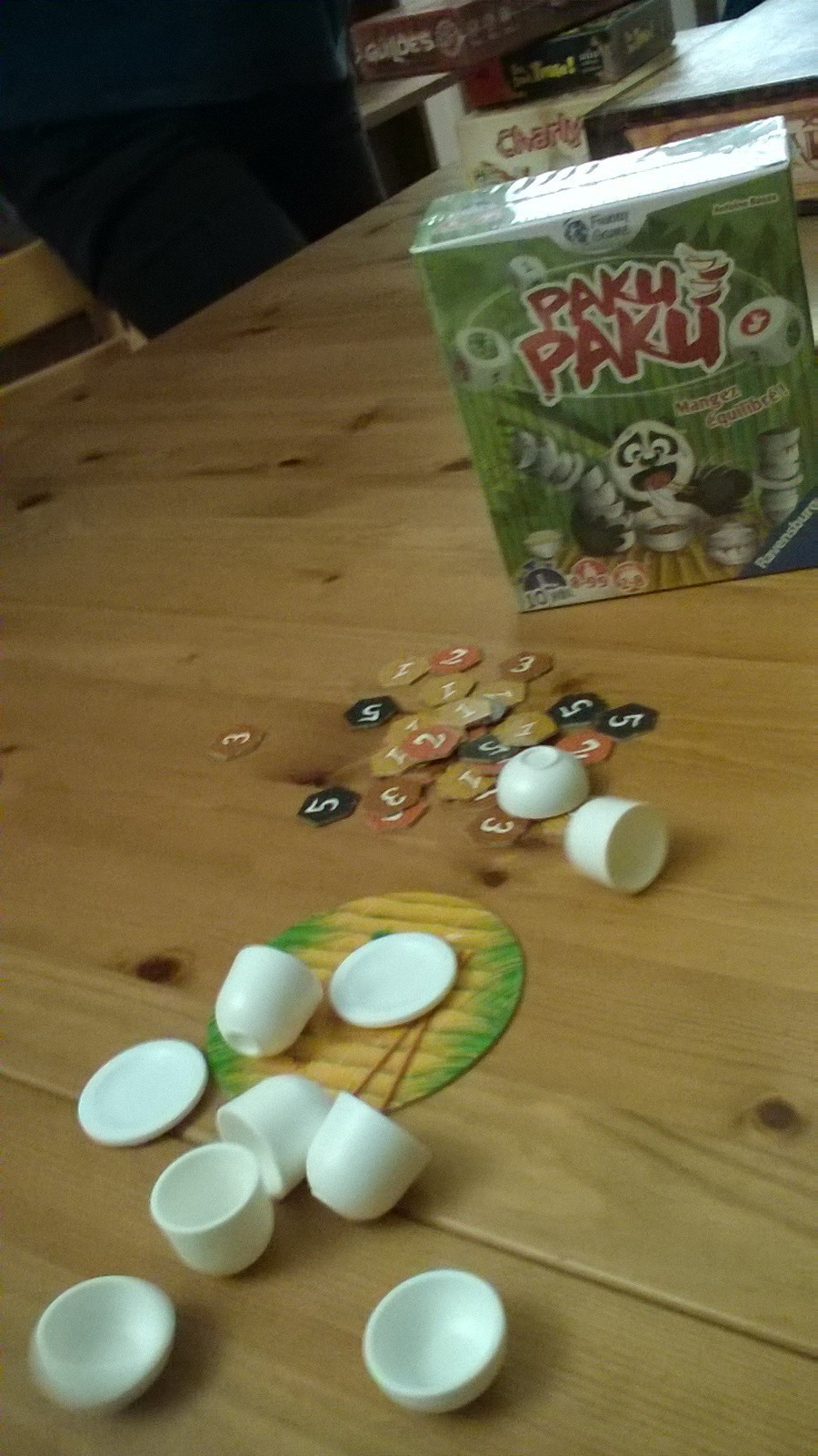 Pakupaku