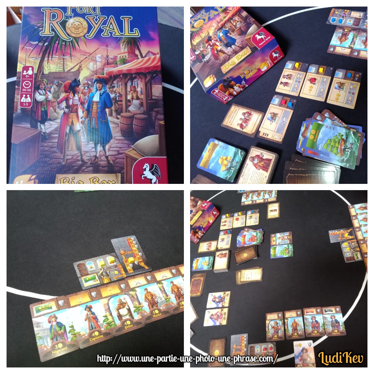 Port royal