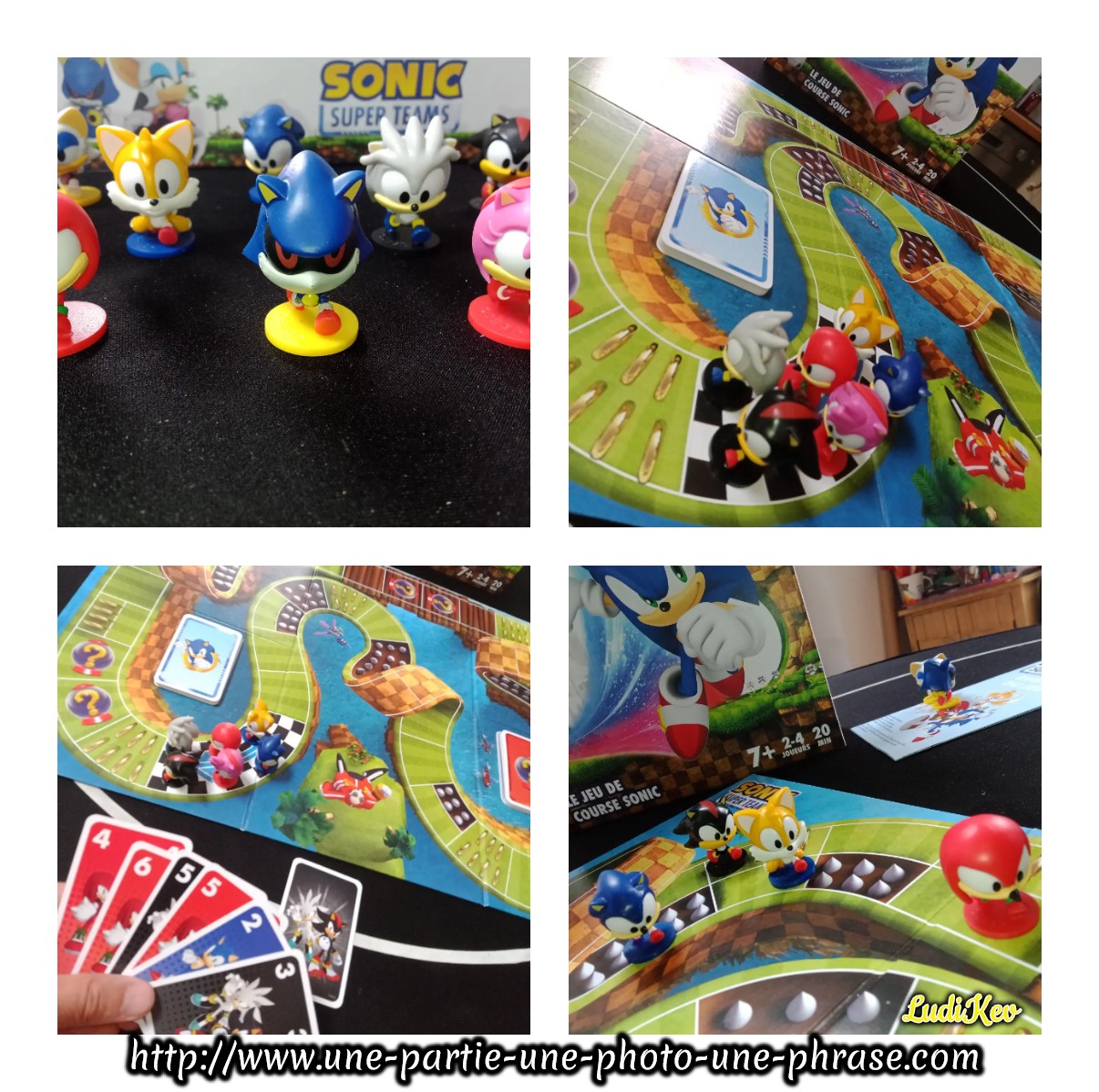 Sonic super Teams