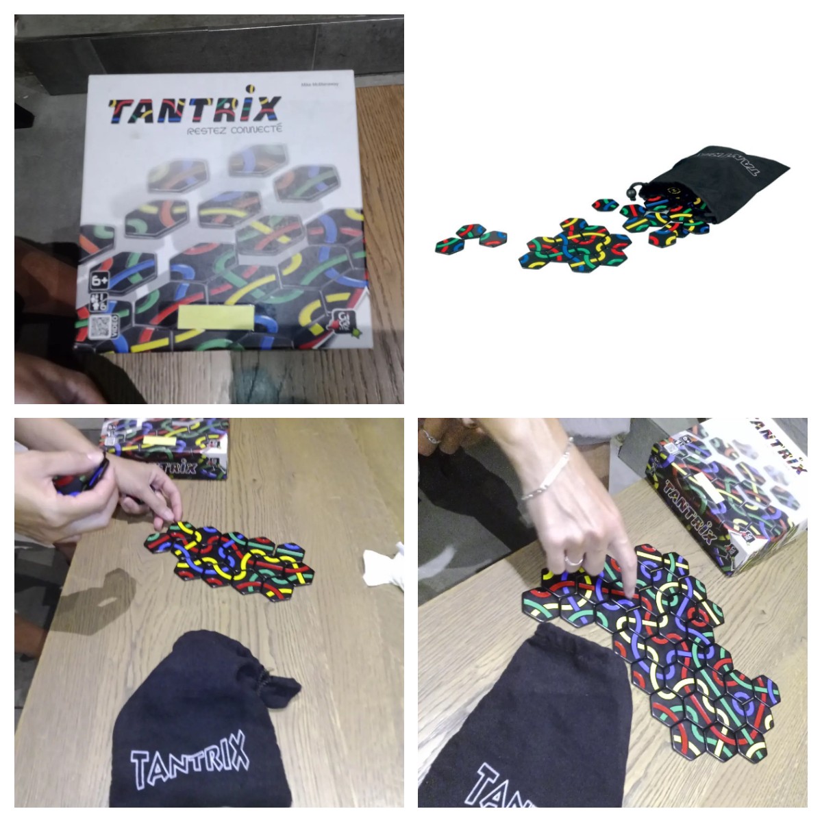 Tantrix 1
