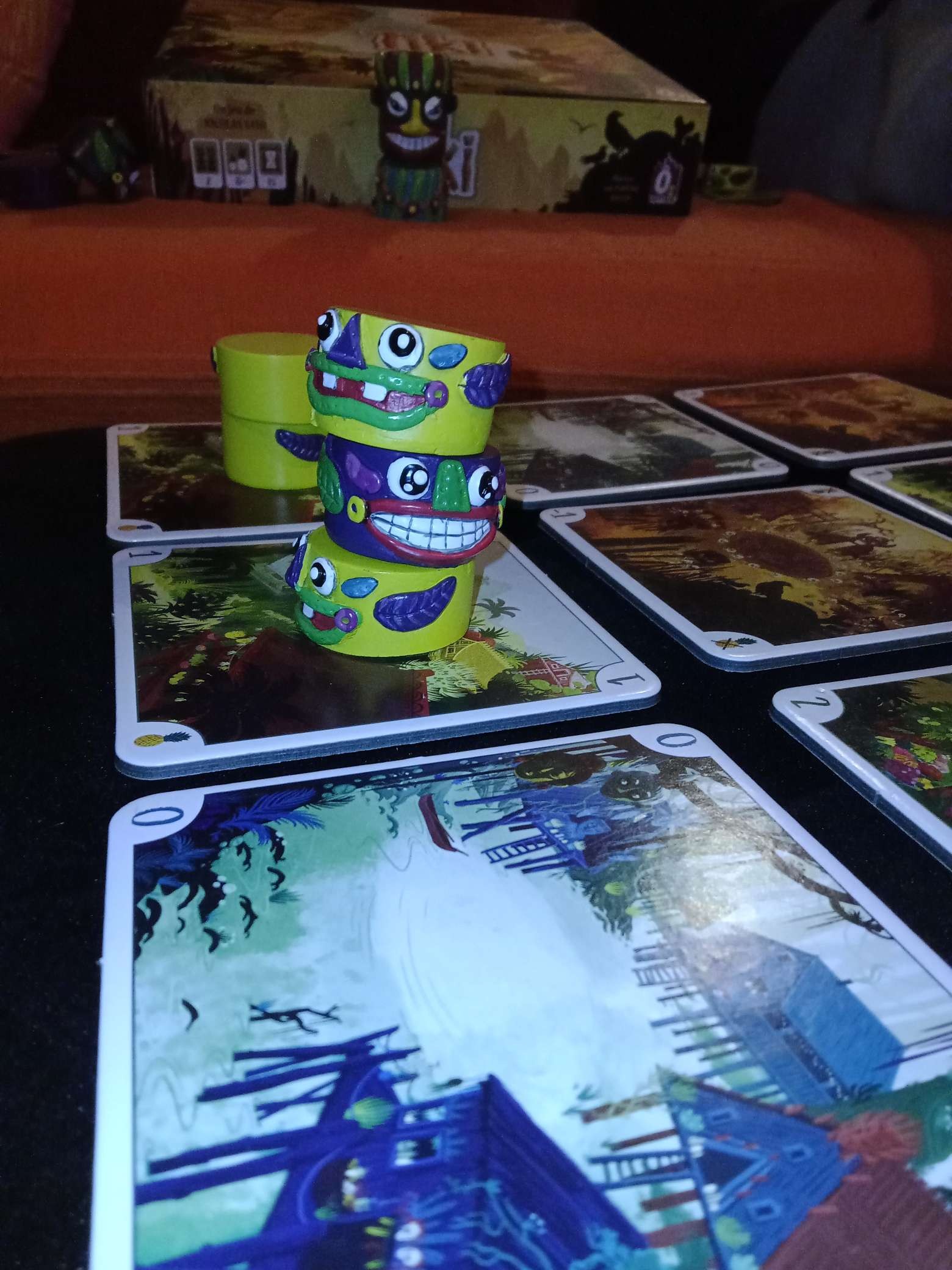 Tiki