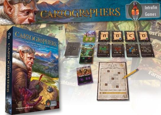 cartographer