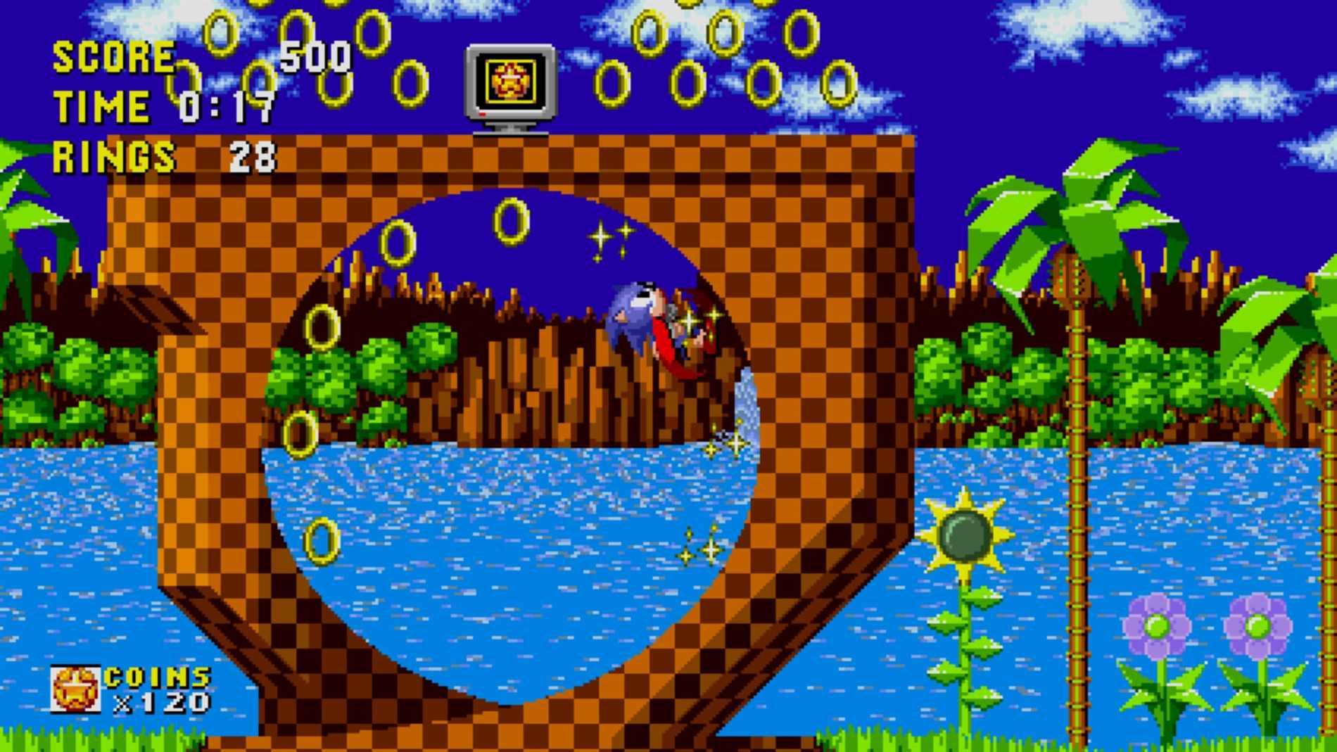 Le jeu de société Sonic vous fera fondre avec ses pions tout mignons -  Numerama