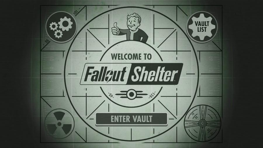 Fallout