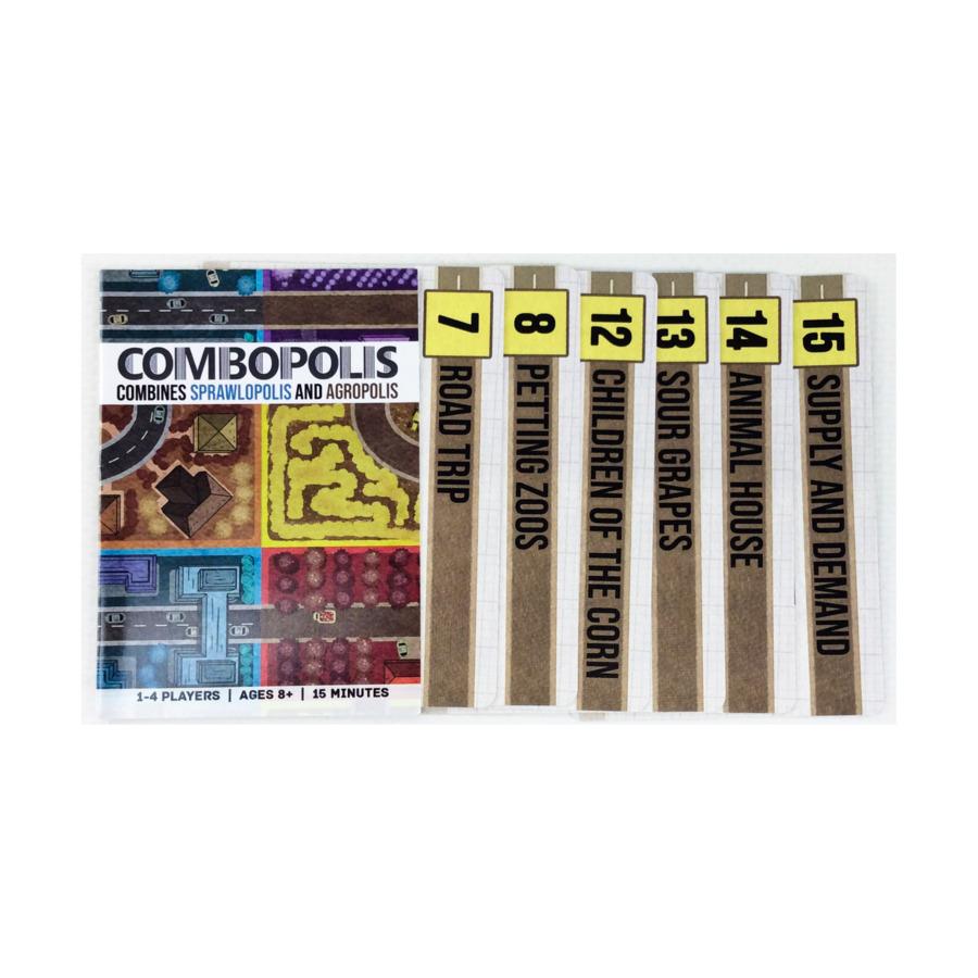 Combopolis