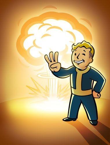 fallout