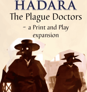 HADARA Exyension