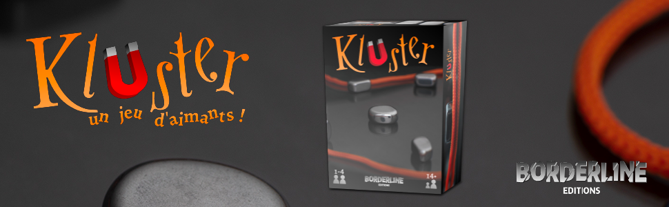 Kluster