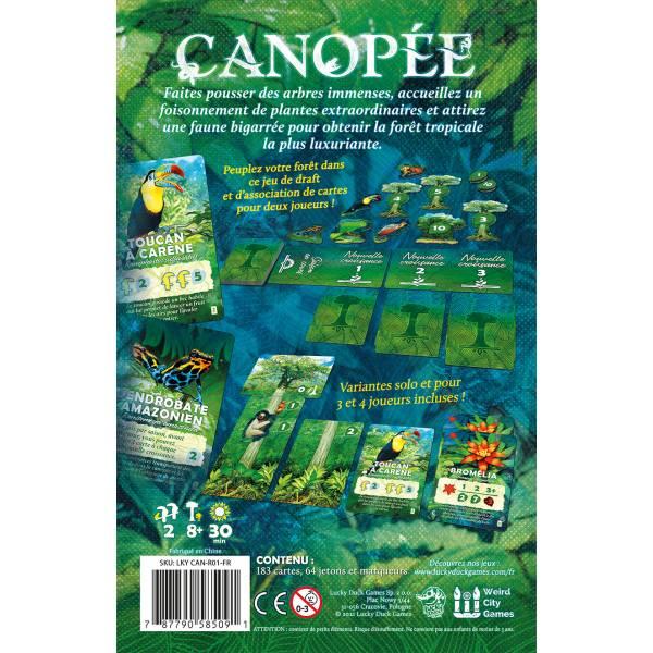 Canopee