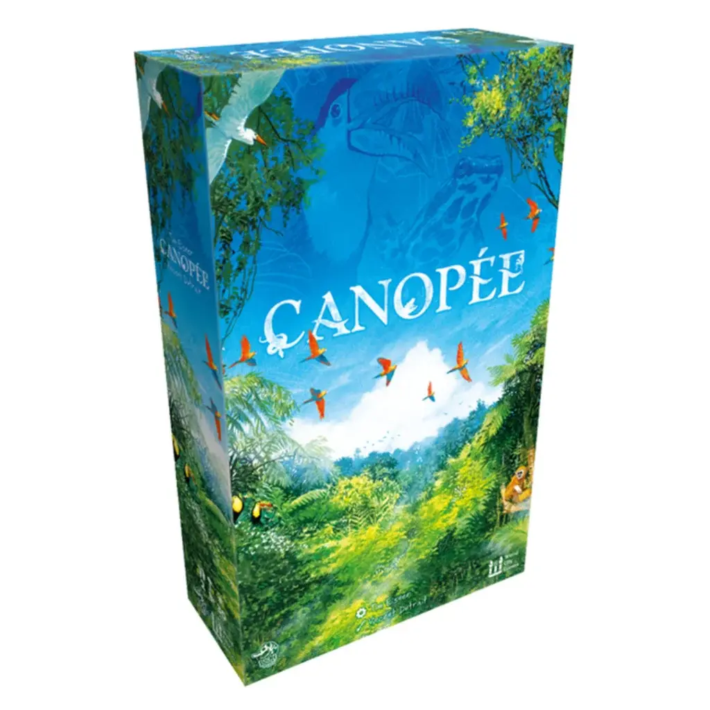 Canopee