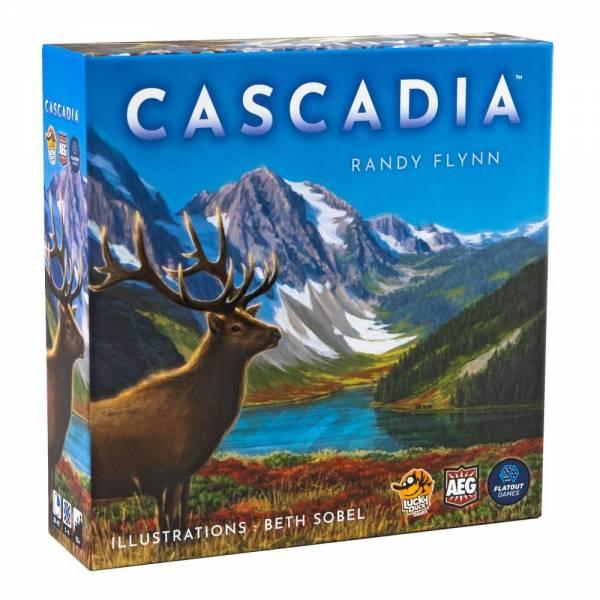 Cascadia