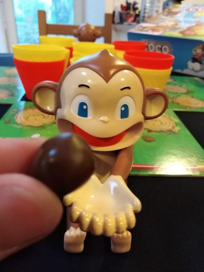 Coco king