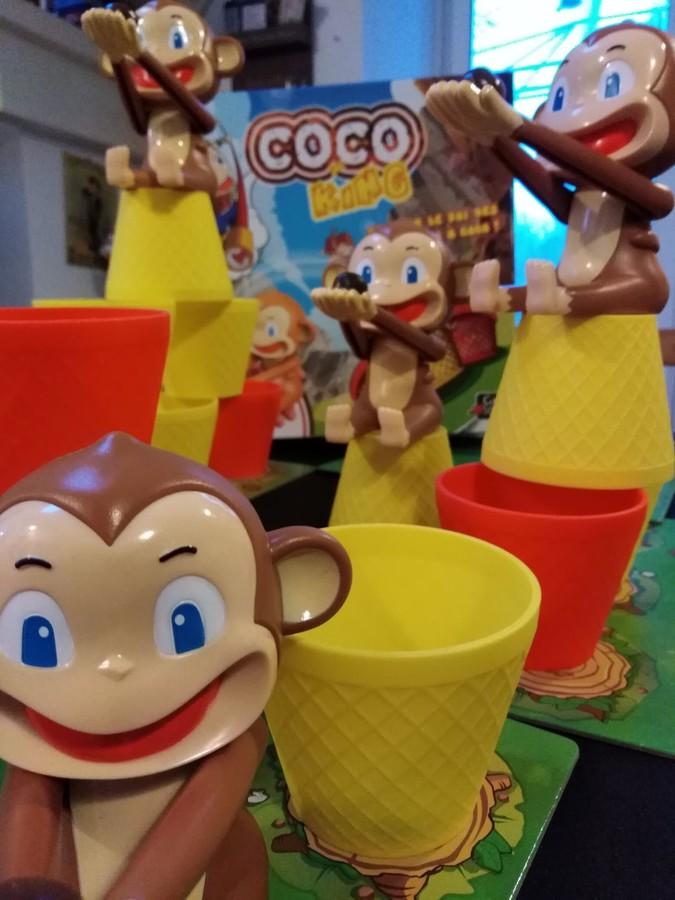Coco king