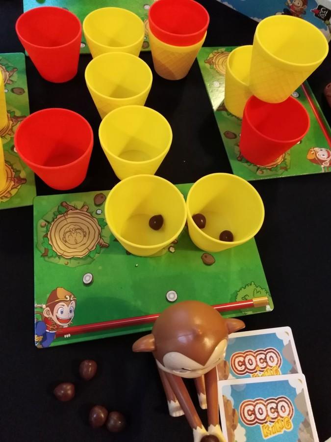 Coco king