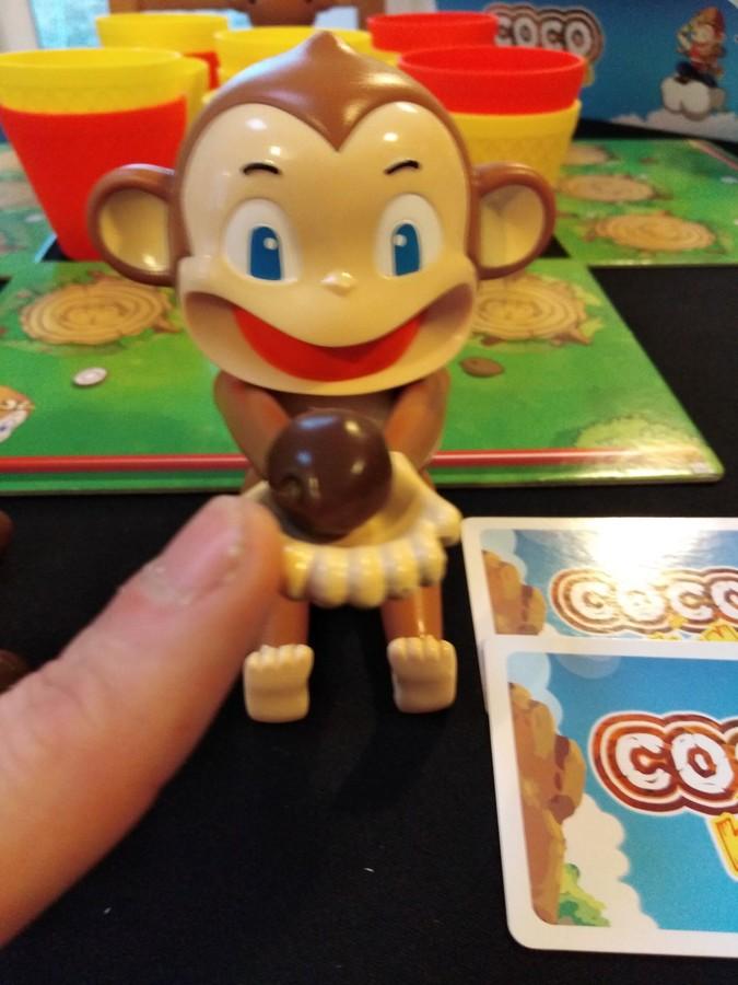 Coco king