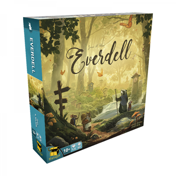 Everdell