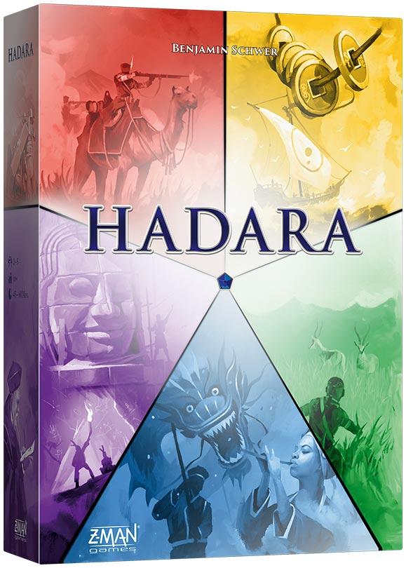 Hadara