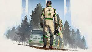 rallyman