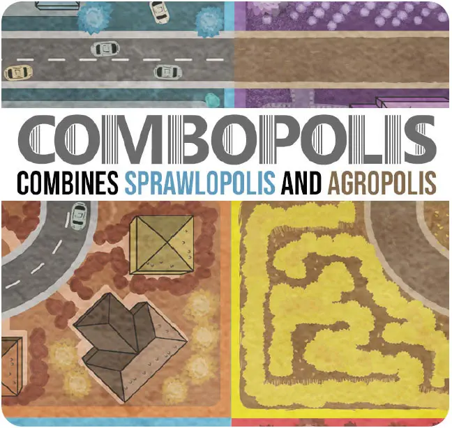 Combopolis