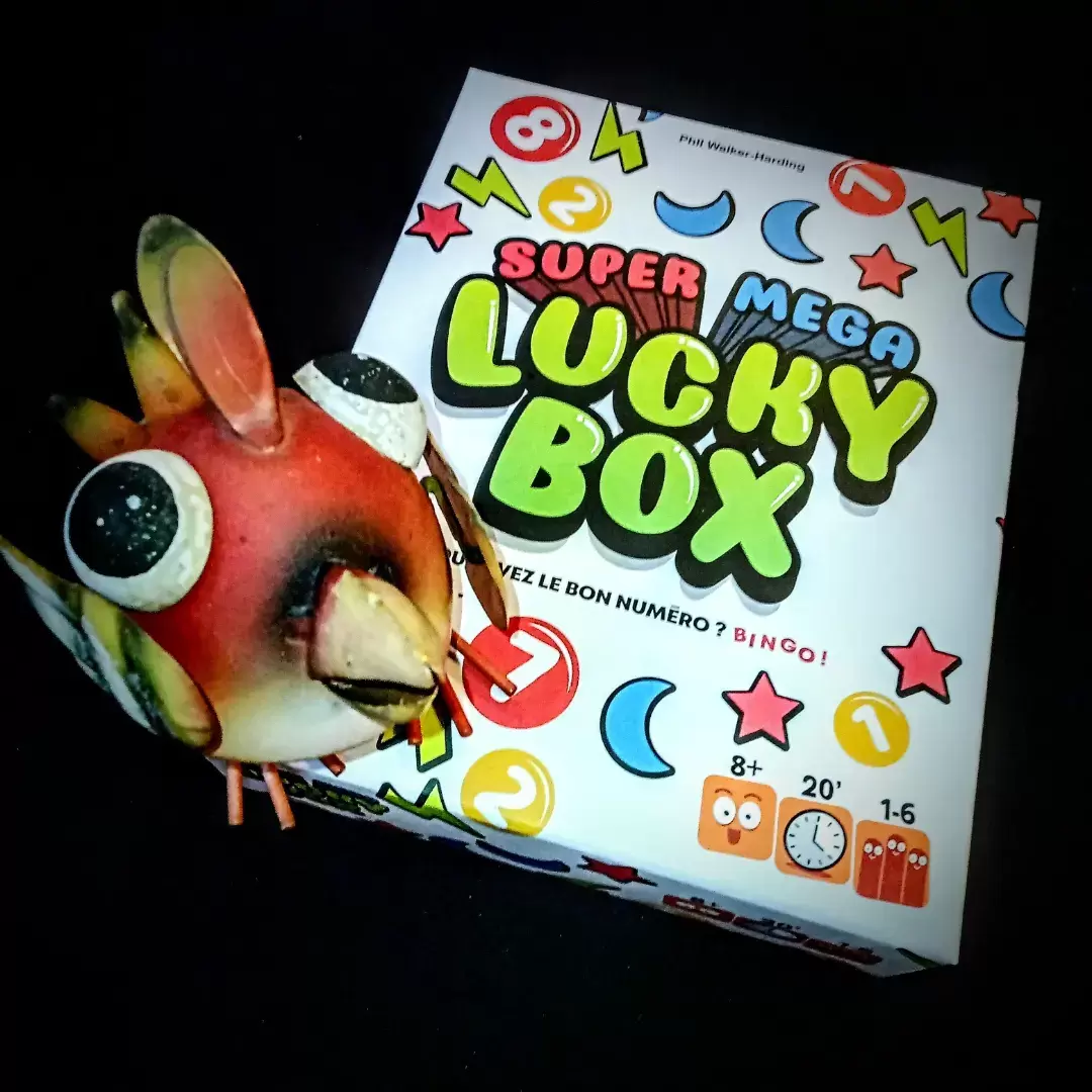 Lucky Box