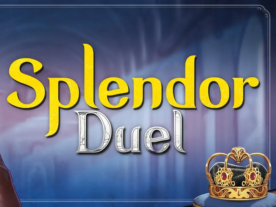 splendor duel