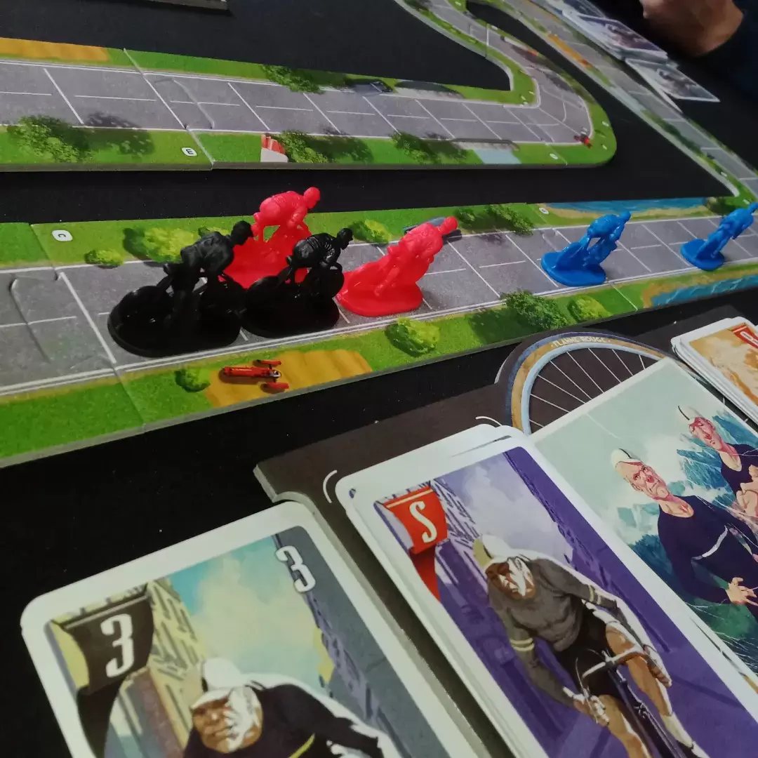 Flamme rouge