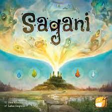 SAGANI