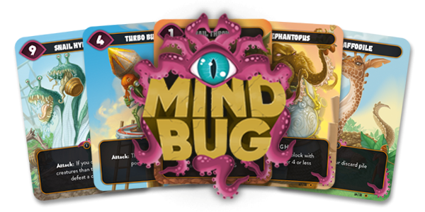 mindbug