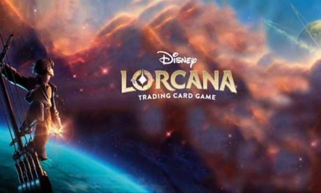 Qu'est-ce que « Lorcana », le nouveau jeu de cartes Disney qui veut  concurrencer