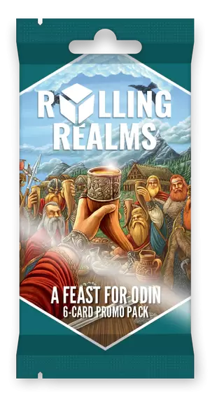 Rolling realms