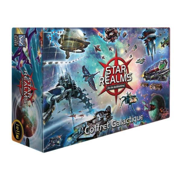 Star realms