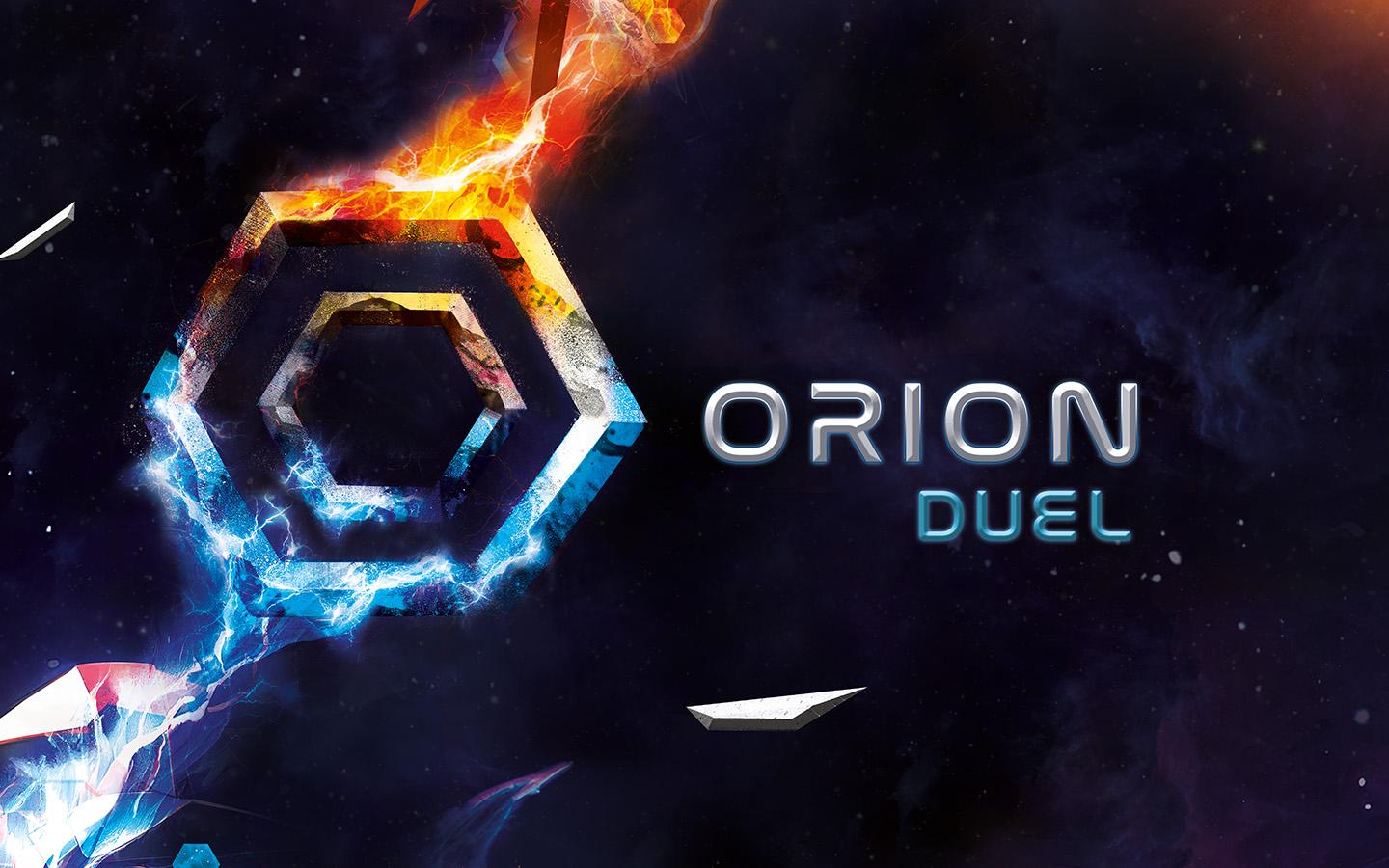 orion duel